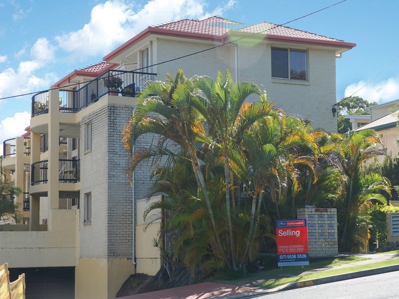 4/5 Tweed Street, Coolangatta QLD 4225