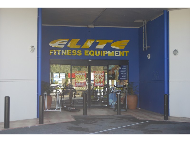 Cnr Minjungbal Dr & Machinery Dr, Tweed Heads South NSW 2486