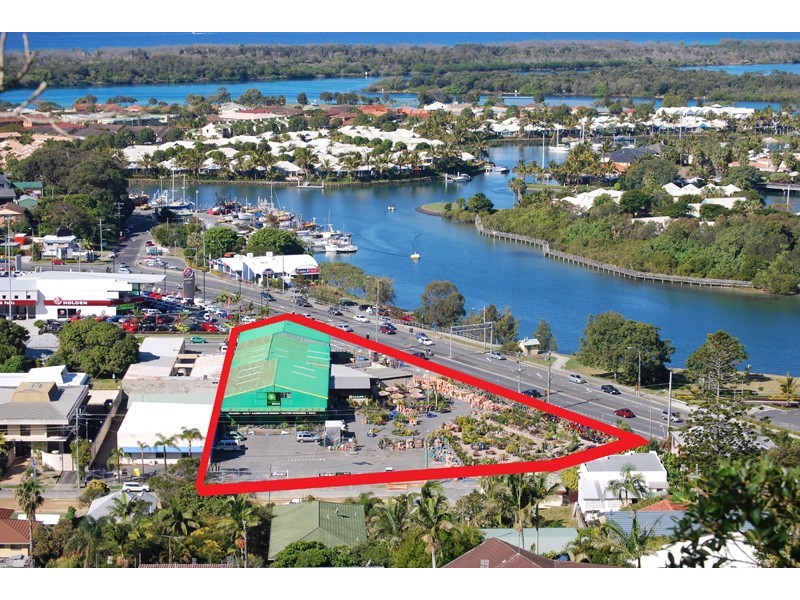 Cnr Recreation Street, Boyd Street & Old Pacific Highway, Tweed Heads NSW 2485