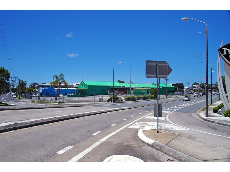 Cnr Recreation Street, Boyd Street & Old Pacific Highway, Tweed Heads NSW 2485