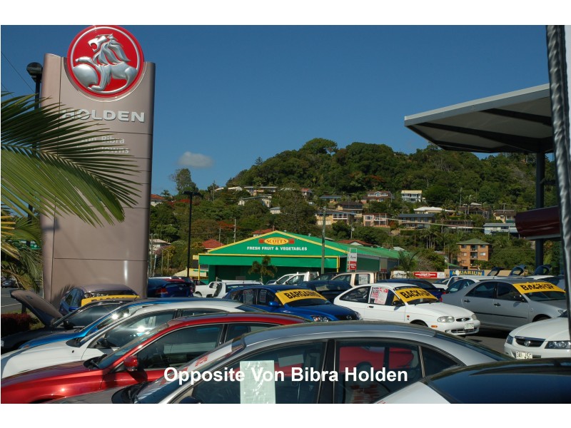 Cnr Recreation Street, Boyd Street & Old Pacific Highway, Tweed Heads NSW 2485