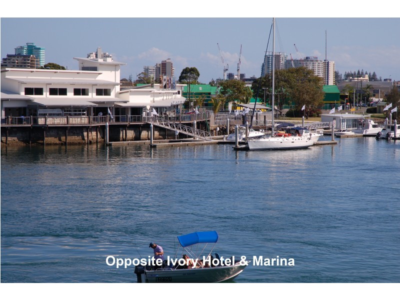 Cnr Recreation Street, Boyd Street & Old Pacific Highway, Tweed Heads NSW 2485