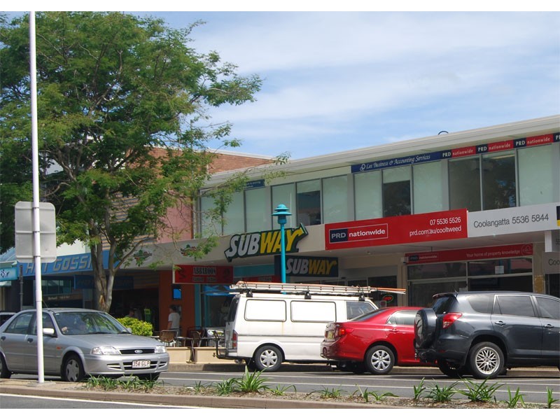 8/56  Griffith Street, Coolangatta QLD 4225