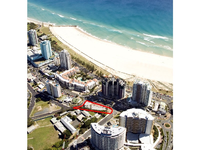 152-154 Griffith Street, Coolangatta QLD 4225