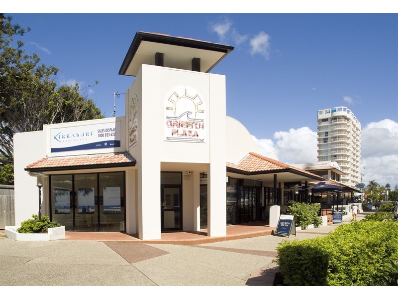 152-154 Griffith Street, Coolangatta QLD 4225