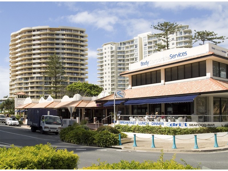 152-154 Griffith Street, Coolangatta QLD 4225