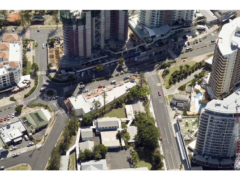 152-154 Griffith Street, Coolangatta QLD 4225