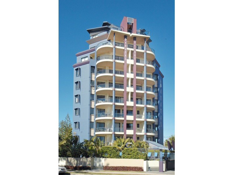 144-146 Marine Parade “Bahamas Resort”, Coolangatta QLD 4225