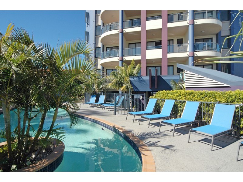144-146 Marine Parade “Bahamas Resort”, Coolangatta QLD 4225