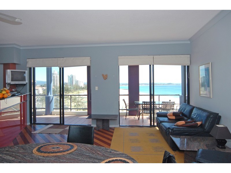144-146 Marine Parade “Bahamas Resort”, Coolangatta QLD 4225