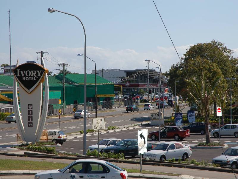 Recreation Street , Tweed Heads NSW 2485