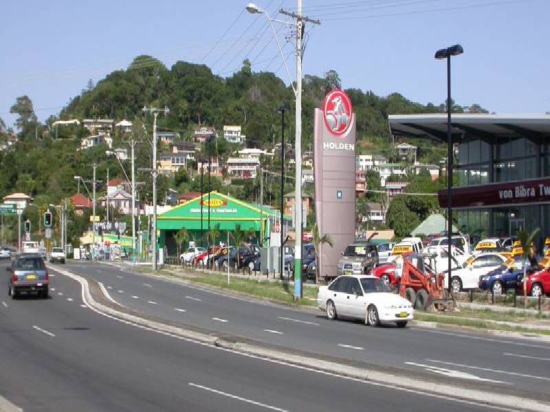 Recreation Street , Tweed Heads NSW 2485