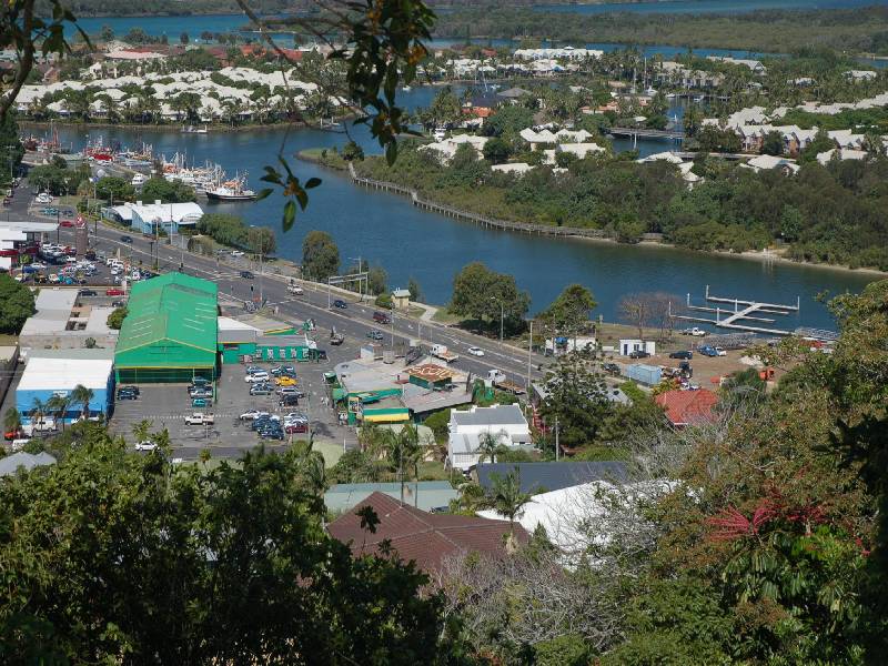 Recreation Street , Tweed Heads NSW 2485