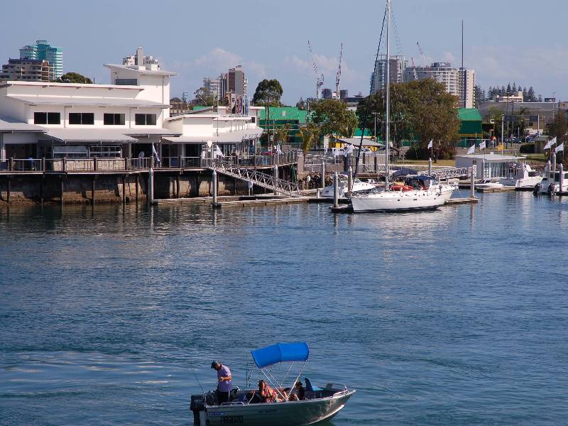 Recreation Street , Tweed Heads NSW 2485