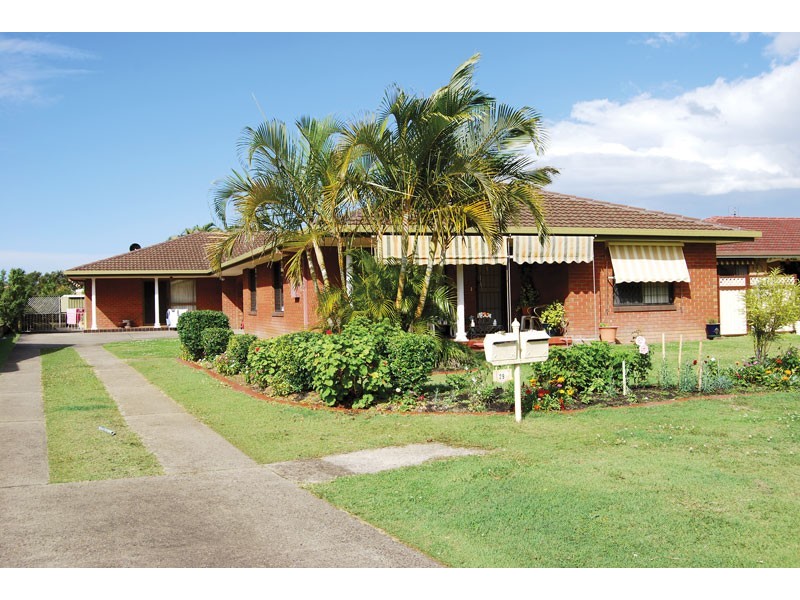 2/29 Banks Avenue, Tweed Heads NSW 2485