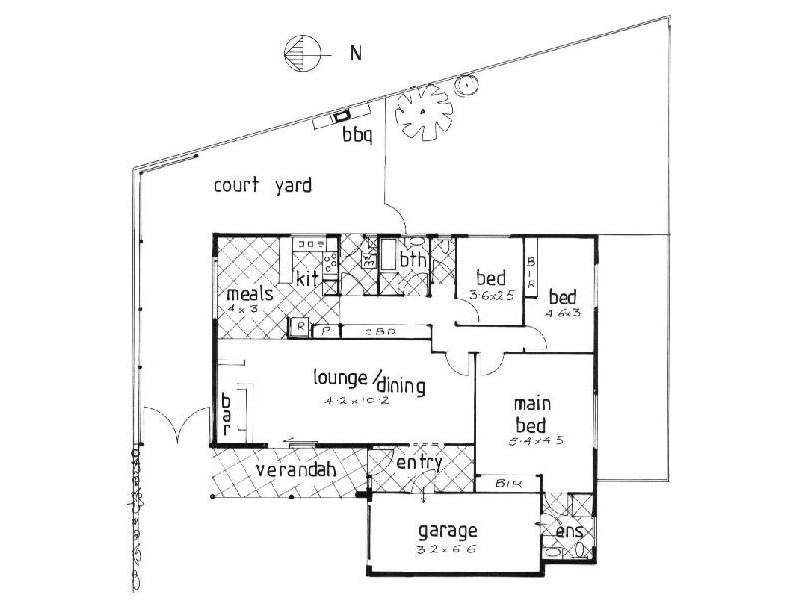 2/29 Banks Avenue, Tweed Heads NSW 2485