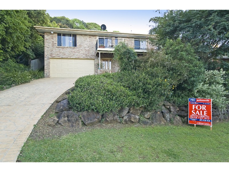87 Bimbadeen Avenue, Banora Point NSW 2486