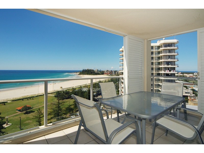 1306 Blue C, 3 McLean Street, Coolangatta QLD 4225