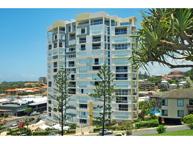 404 Blue C, 3 McLean Street, Coolangatta QLD 4225