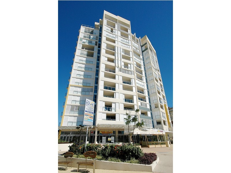 205 Blue C, 3 McLean Street, Coolangatta QLD 4225