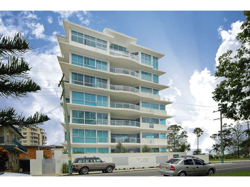 5 42 Boundary Street, Rainbow Bay, Tweed Heads NSW 2485