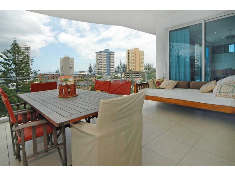 5 42 Boundary Street, Rainbow Bay, Tweed Heads NSW 2485