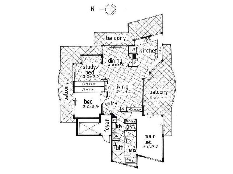 5 42 Boundary Street, Rainbow Bay, Tweed Heads NSW 2485