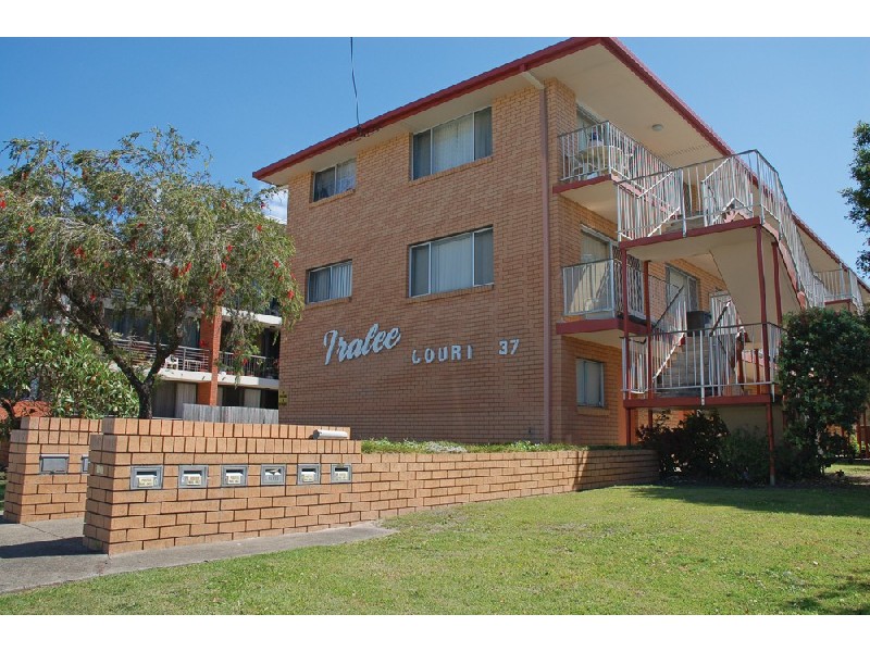 2/37 Boyd Street, Tweed Heads NSW 2485