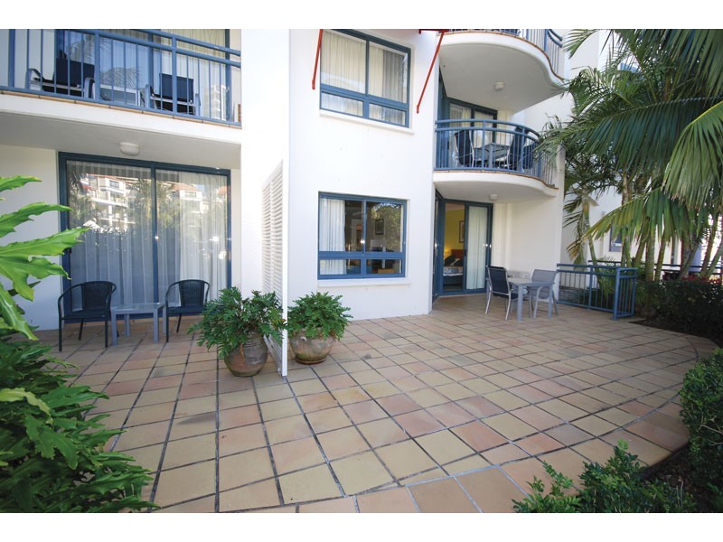 107-109 Calypso Plaza, 99 Griffith Street, Coolangatta QLD 4225