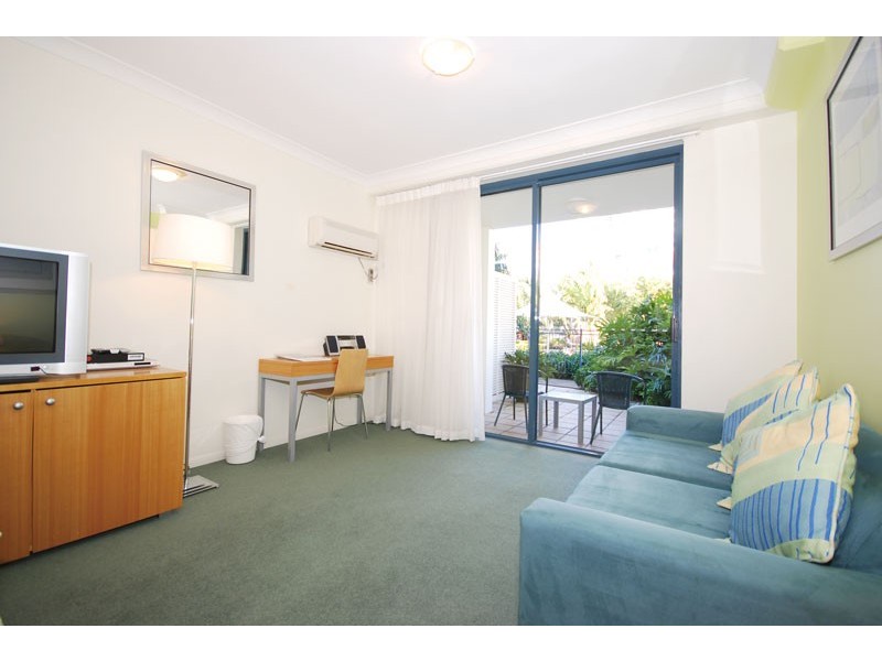 107-109 Calypso Plaza, 99 Griffith Street, Coolangatta QLD 4225