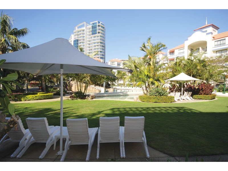107-109 Calypso Plaza, 99 Griffith Street, Coolangatta QLD 4225