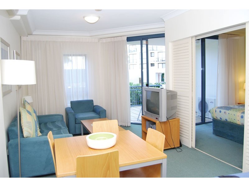 114 Calypso Plaza, 99 Griffith Street, Coolangatta QLD 4225