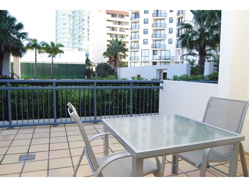 114 Calypso Plaza, 99 Griffith Street, Coolangatta QLD 4225