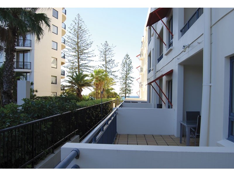 114 Calypso Plaza, 99 Griffith Street, Coolangatta QLD 4225