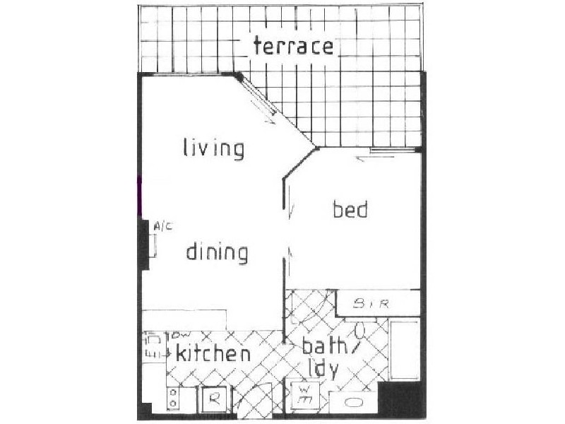 114 Calypso Plaza, 99 Griffith Street, Coolangatta QLD 4225