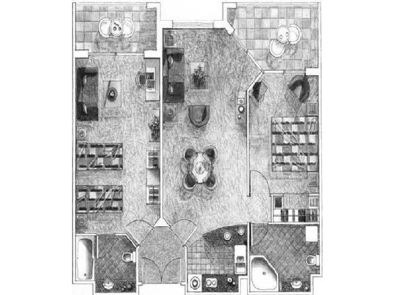 135/137 Calypso Plaza, 99 Griffith Street, Coolangatta QLD 4225