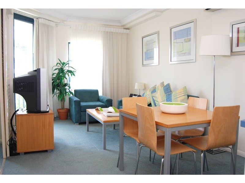 152 Calypso Plaza, 99 Grifith Street, Coolangatta QLD 4225