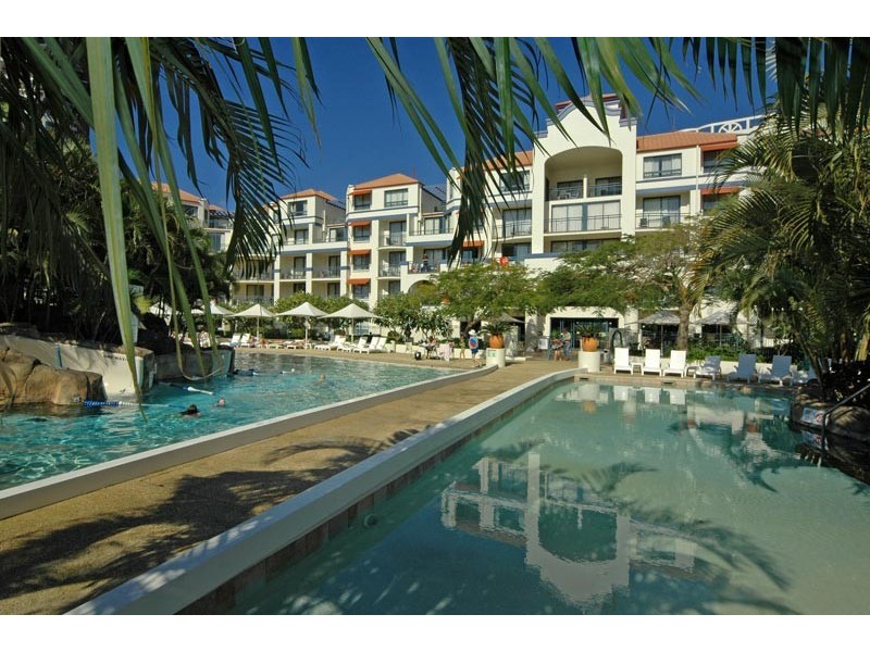 152 Calypso Plaza, 99 Grifith Street, Coolangatta QLD 4225