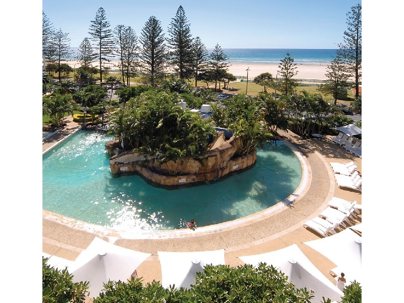 219 Calypso Plaza, 99 Griffith Street, Coolangatta QLD 4225