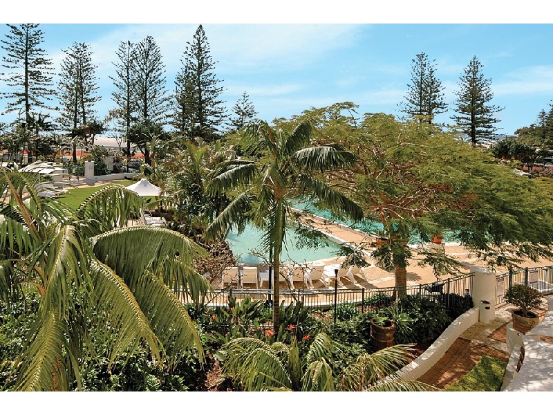 219 Calypso Plaza, 99 Griffith Street, Coolangatta QLD 4225
