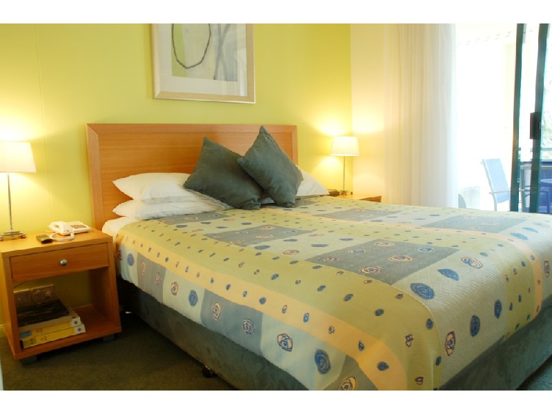 219 Calypso Plaza, 99 Griffith Street, Coolangatta QLD 4225