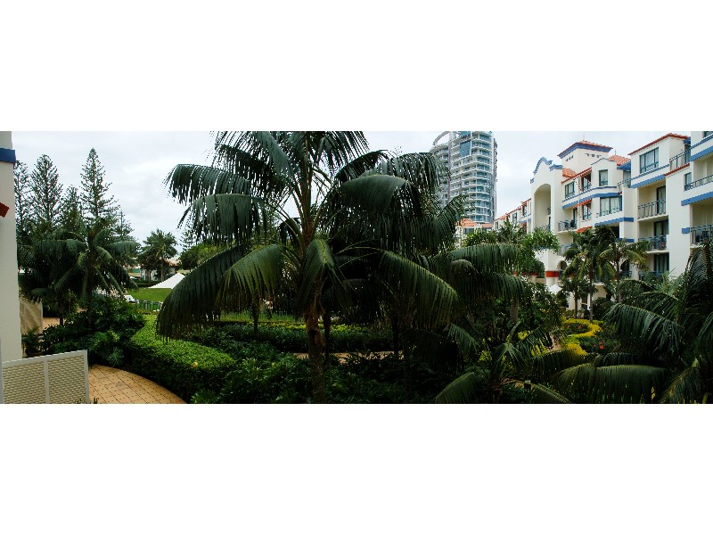 219 Calypso Plaza, 99 Griffith Street, Coolangatta QLD 4225