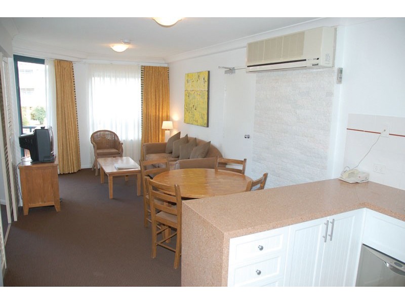 232 Calypso Plaza, 99 Griffith St, Coolangatta QLD 4225