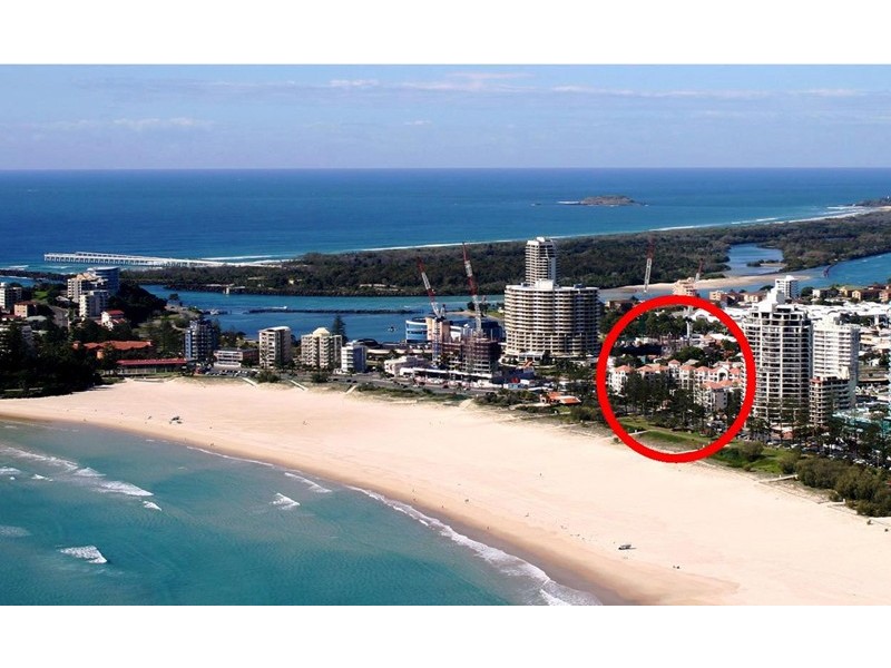 232 Calypso Plaza, 99 Griffith St, Coolangatta QLD 4225