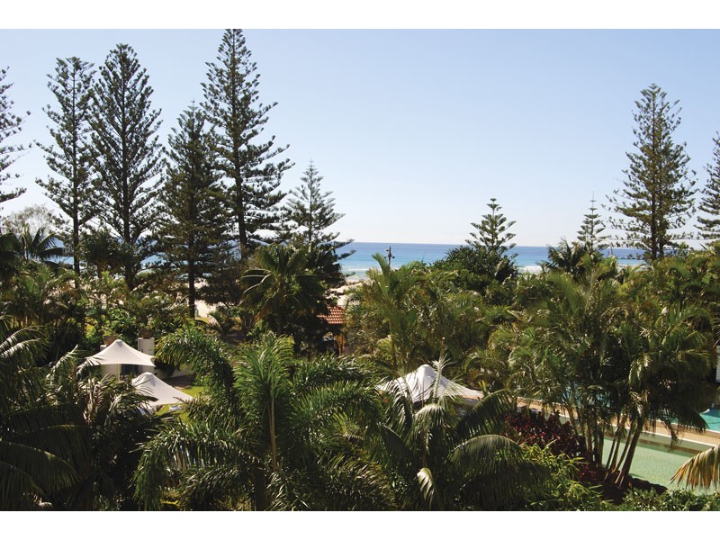329 Calypso Plaza, 99 Griffith Street, Coolangatta QLD 4225