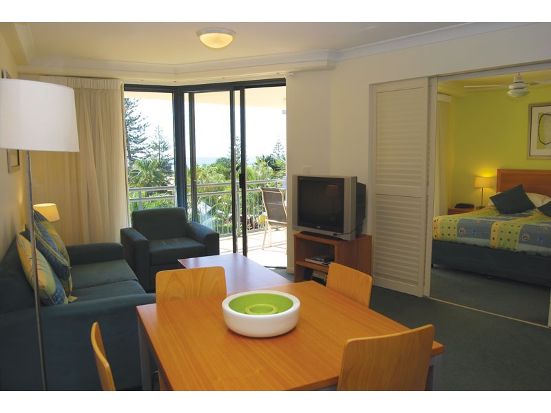 329 Calypso Plaza, 99 Griffith Street, Coolangatta QLD 4225