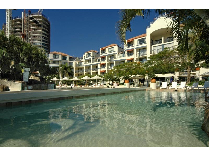 345-347 Calypso Plaza, 99 Griffith Street, Coolangatta QLD 4225