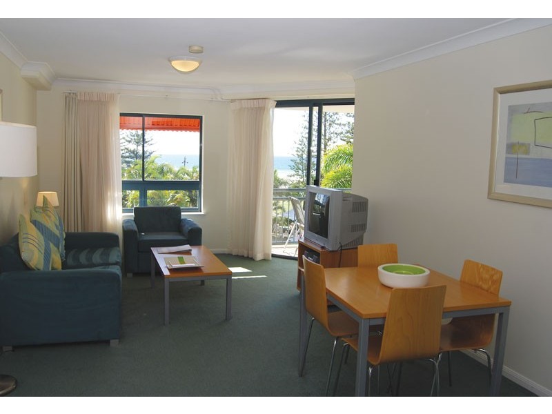345-347 Calypso Plaza, 99 Griffith Street, Coolangatta QLD 4225