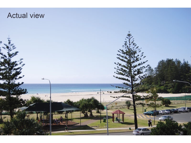 356 Calypso Plaza, 99 Griffith Street, Coolangatta QLD 4225