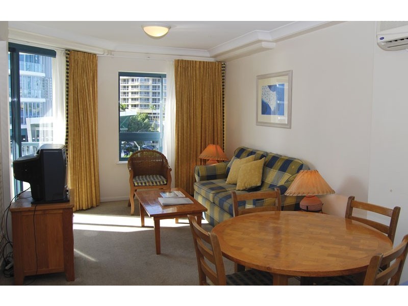 356 Calypso Plaza, 99 Griffith Street, Coolangatta QLD 4225